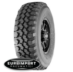 Nankang N 889 Mt 245/75 R16 108/104 N Carico C  TL OWL